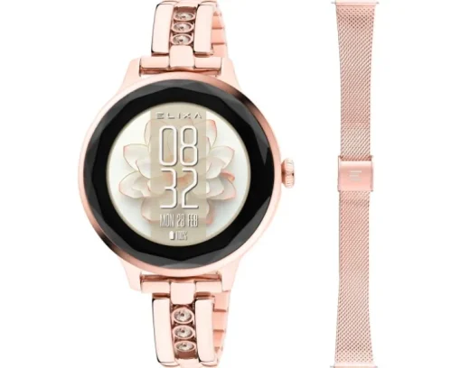 Elixa Smartwatch