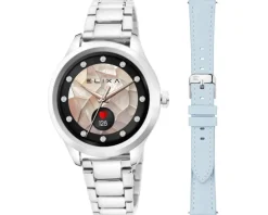 Elixa Smartwatch