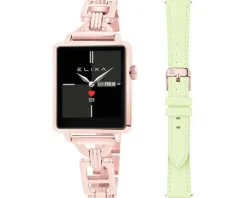 Elixa Smartwatch