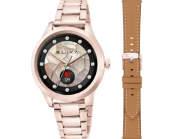 Elixa Smartwatch