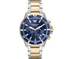 Emporio Armani Diver Chrono