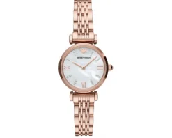 Emporio Armani Gianni T-Bar