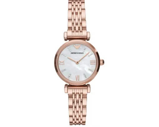Emporio Armani Gianni T-Bar
