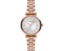 Emporio Armani Gianni T-Bar