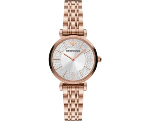 Emporio Armani Gianni T-Bar