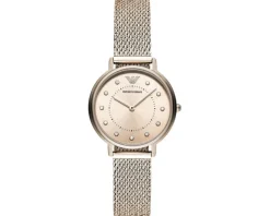 Emporio Armani Kappa