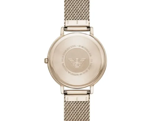 Emporio Armani Kappa