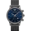 Emporio Armani Luigi Chrono