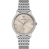Emporio Armani Minimalist