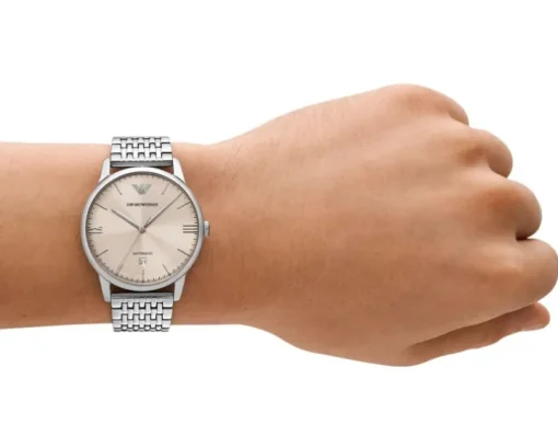 Emporio Armani Minimalist