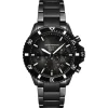 Emporio Armani World Explorer