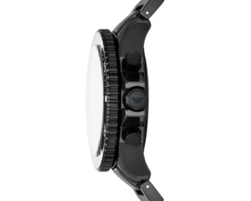 Emporio Armani World Explorer