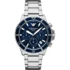 Emporio Armani World Explorer