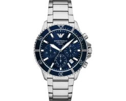 Emporio Armani World Explorer