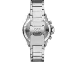 Emporio Armani World Explorer