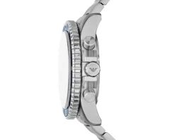 Emporio Armani World Explorer