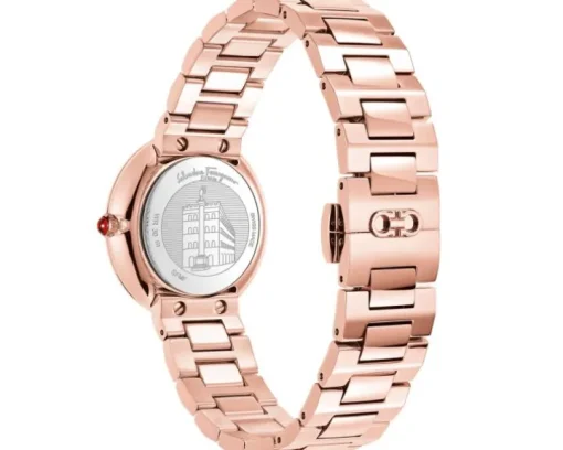 Ferragamo Chic