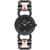 Ferragamo Double Gancini Stud