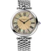 Frederique Constant Classics Art Deco Round