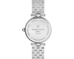 Frederique Constant Classics Art Deco Round