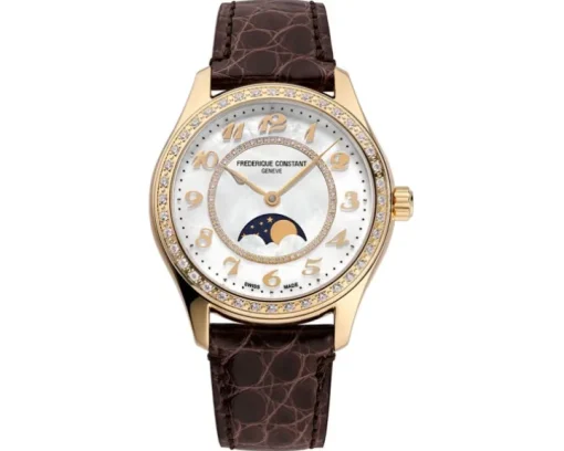 Frederique Constant Classics Elegance Luna