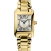 Frederique Constant Classics Carrée Ladies