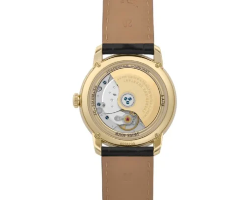 Frederique Constant Classics Premiere