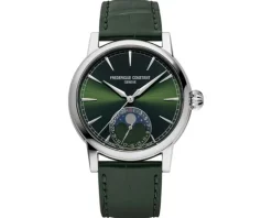 Frederique Constant Classic Moonphase Date Manufacture
