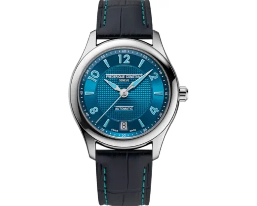 Frederique Constant Classics Runabout Automatic Limited Edition