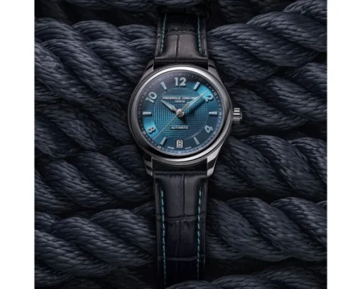 Frederique Constant Classics Runabout Automatic Limited Edition