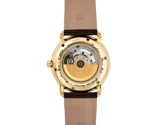 Frederique Constant Classics Heart Beat Moonphase Automatic