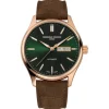 Frederique Constant Classics Automatic Day Date