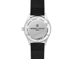 Frederique Constant Classics Index Automatic