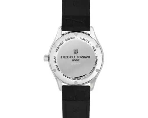 Frederique Constant Classics Index Automatic
