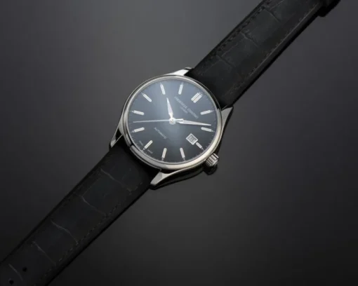Frederique Constant Classics Index Automatic