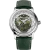 Frederique Constant Classic Worldtimer Manufacture Limited Edition