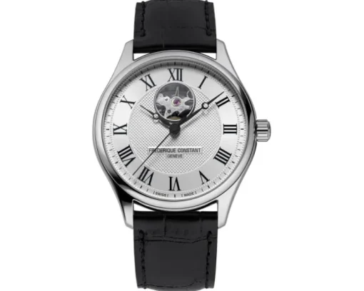 Frederique Constant Classics Heart Beat Automatic