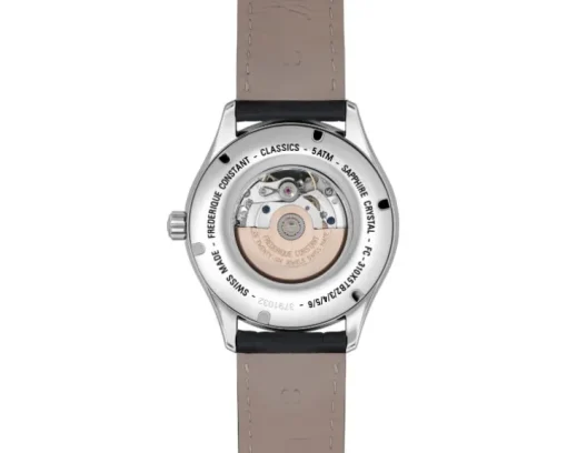 Frederique Constant Classics Heart Beat Automatic