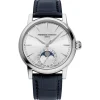 Frederique Constant Classic Moonphase Date Manufacture