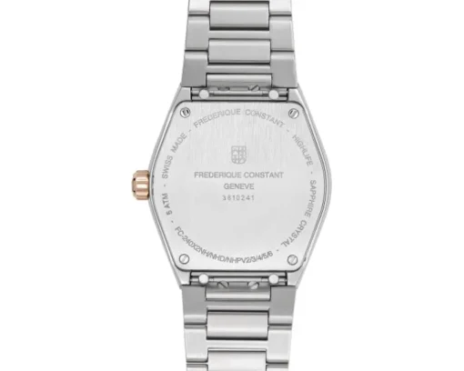 Frederique Constant Highlife Ladies Quartz