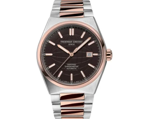 Frederique Constant Highlife Automatic COSC
