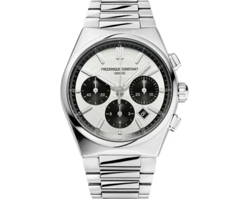 Frederique Constant Highlife Automatic Chronograph