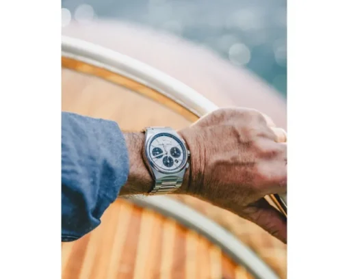 Frederique Constant Highlife Automatic Chronograph