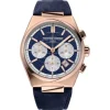 Frederique Constant Highlife Automatic Chronograph
