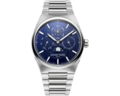 Frederique Constant Highlife Perpetual Calendar Manufacture