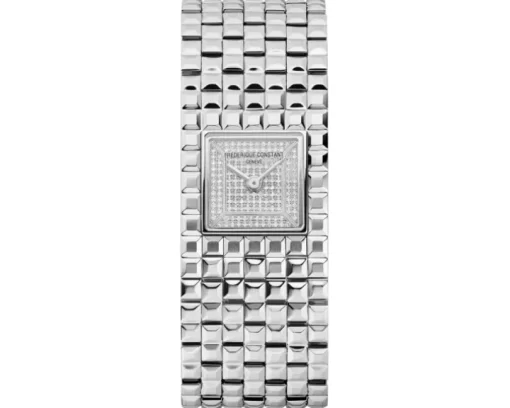 Frederique Constant Manchette