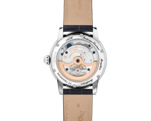 Frederique Constant Manufacture Classic Power Reserve Big Date