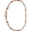 Furla Chain Square Logo