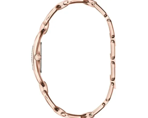 Furla Chain Square Logo