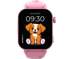 Garett Kids Rel 4G